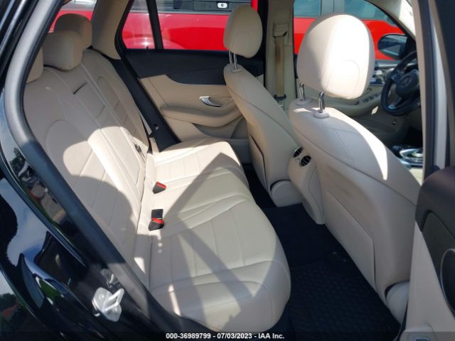 WDC0G4JBXGF025492 Mercedes-Benz Glc Glc 300