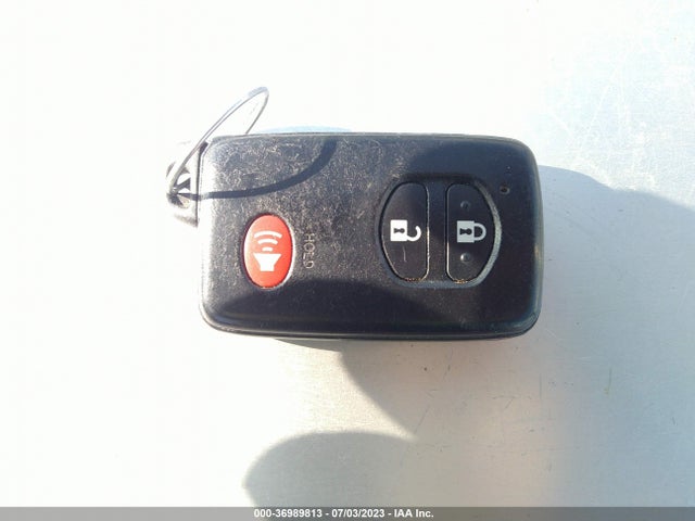 Toyota Prius Four/five/three/one/two 2014 JTDKN3DU6E0368604 Image 11