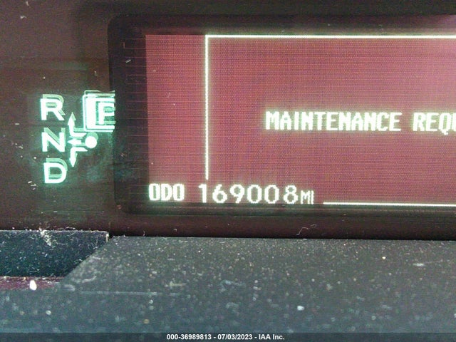 Toyota Prius Four/five/three/one/two 2014 JTDKN3DU6E0368604 Image 7