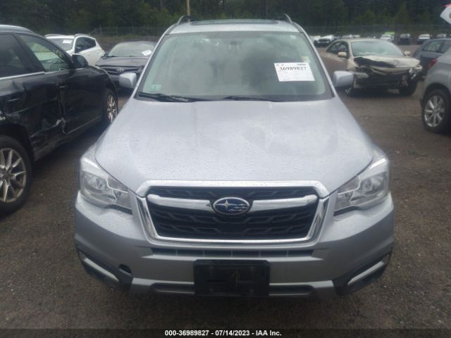 JF2SJAGC9JH436250 Subaru Forester Premium