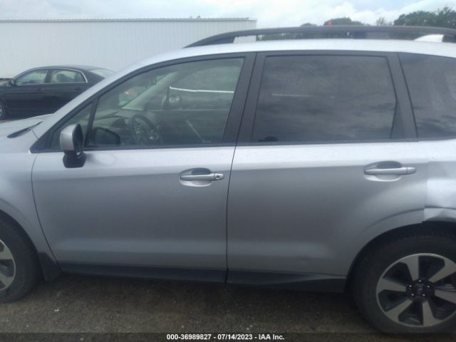 JF2SJAGC9JH436250 Subaru Forester Premium
