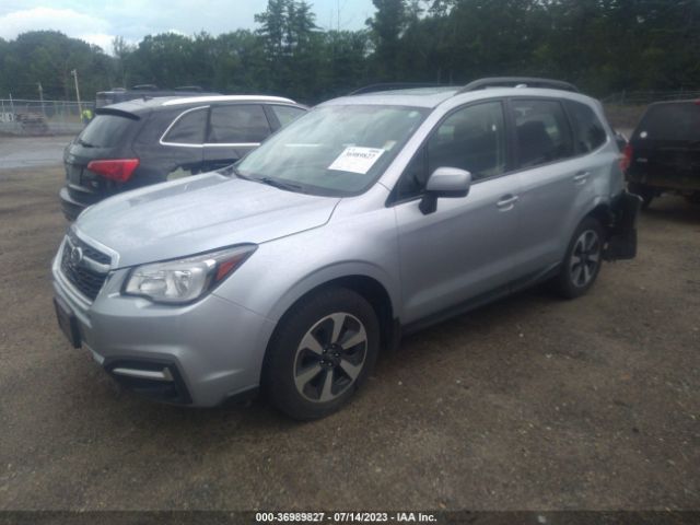 JF2SJAGC9JH436250 Subaru Forester Premium