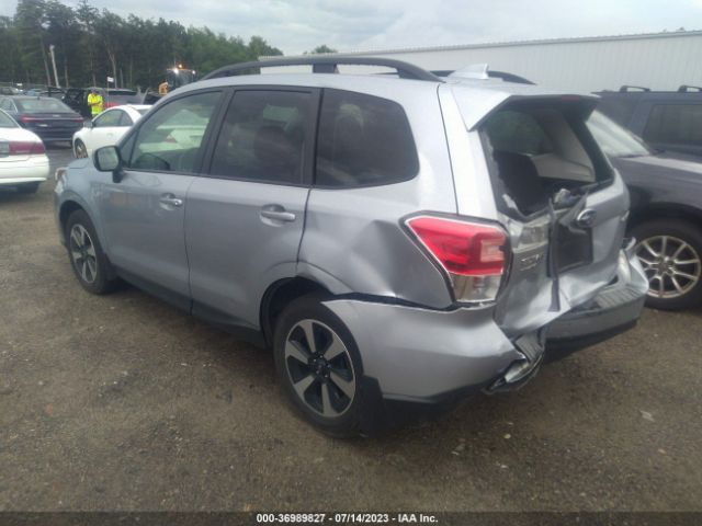 JF2SJAGC9JH436250 Subaru Forester Premium