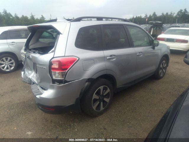 JF2SJAGC9JH436250 Subaru Forester Premium