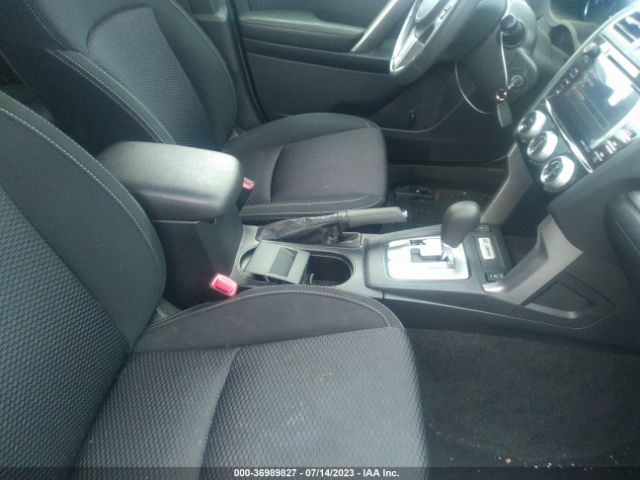 JF2SJAGC9JH436250 Subaru Forester Premium