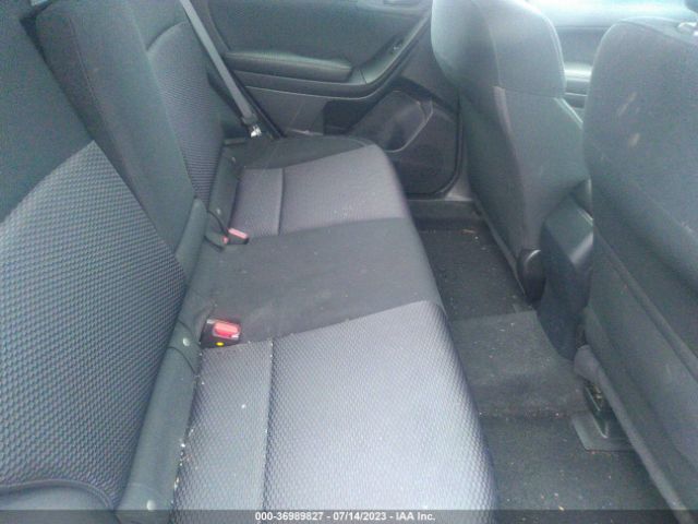 JF2SJAGC9JH436250 Subaru Forester Premium