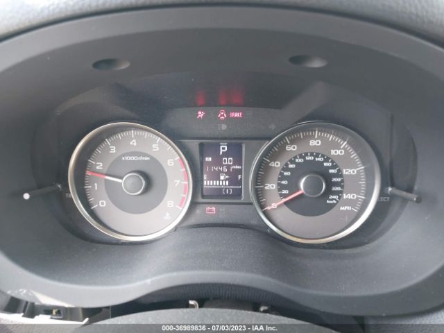 JF2SJGEC4HH446944 Subaru Forester Premium