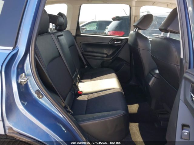 JF2SJGEC4HH446944 Subaru Forester Premium