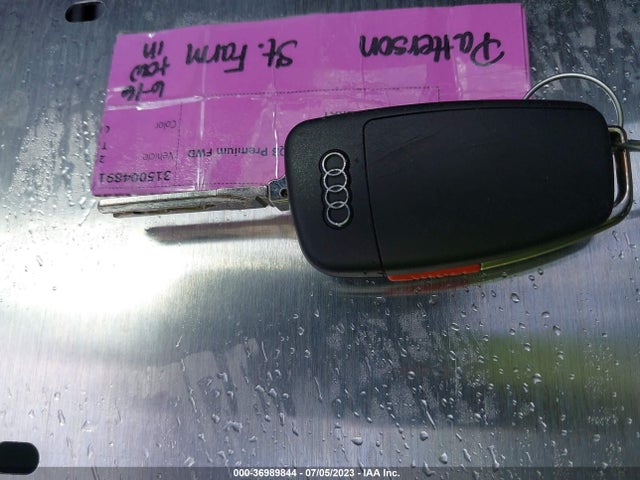 WA1BCCFS2JR028559 Audi Q3 Premium/sport Premium
