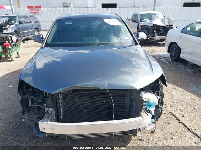 WA1BCCFS2JR028559 Audi Q3 Premium/sport Premium
