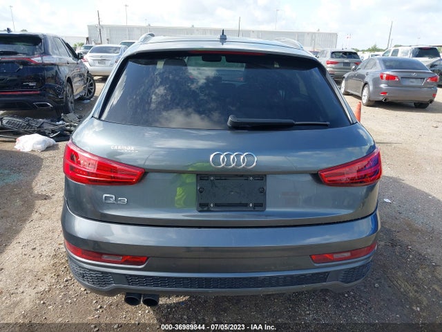 WA1BCCFS2JR028559 Audi Q3 Premium/sport Premium