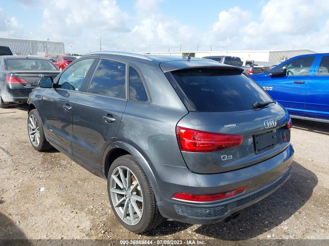 WA1BCCFS2JR028559 Audi Q3 Premium/sport Premium