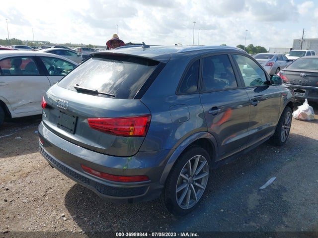 WA1BCCFS2JR028559 Audi Q3 Premium/sport Premium