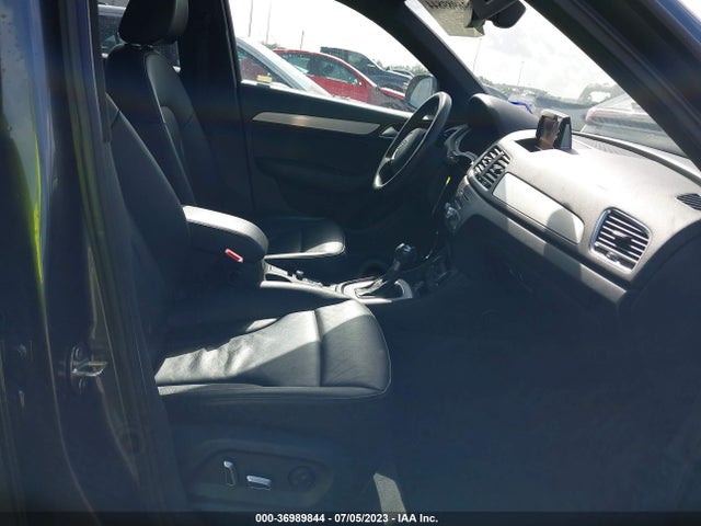 WA1BCCFS2JR028559 Audi Q3 Premium/sport Premium