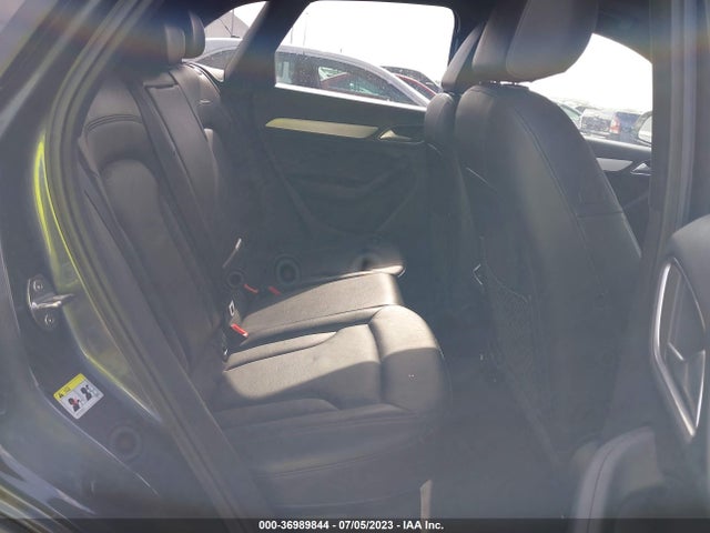 WA1BCCFS2JR028559 Audi Q3 Premium/sport Premium