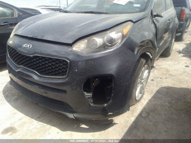 KNDPM3AC0H7106173 KIA Sportage Lx