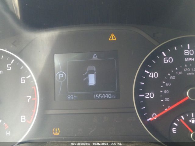 KNDPM3AC0H7106173 KIA Sportage Lx