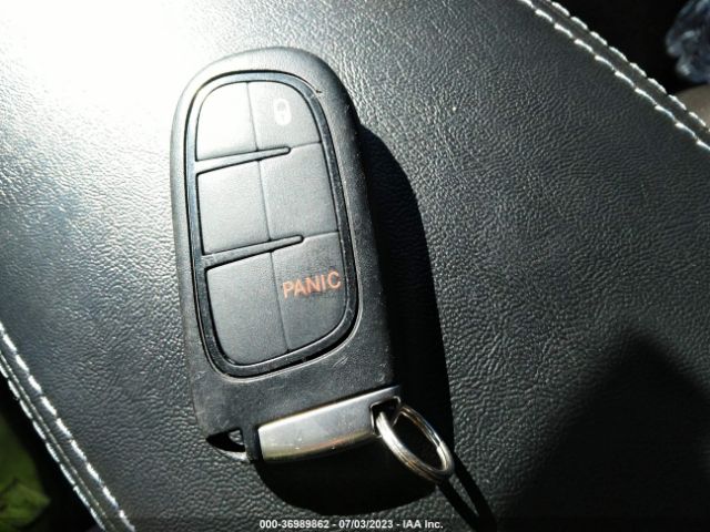 1C4PJLLB8KD176574 Jeep Cherokee Latitude Plus