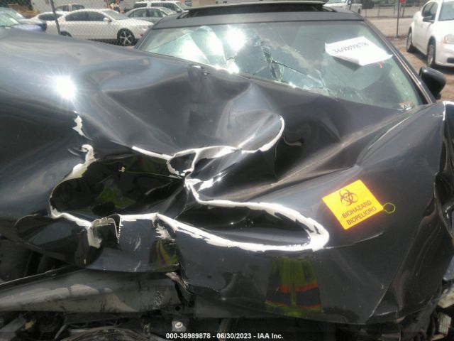 1N4AA6AP8GC416103 Nissan Maxima 3.5 Sl