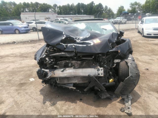 1N4AA6AP8GC416103 Nissan Maxima 3.5 Sl