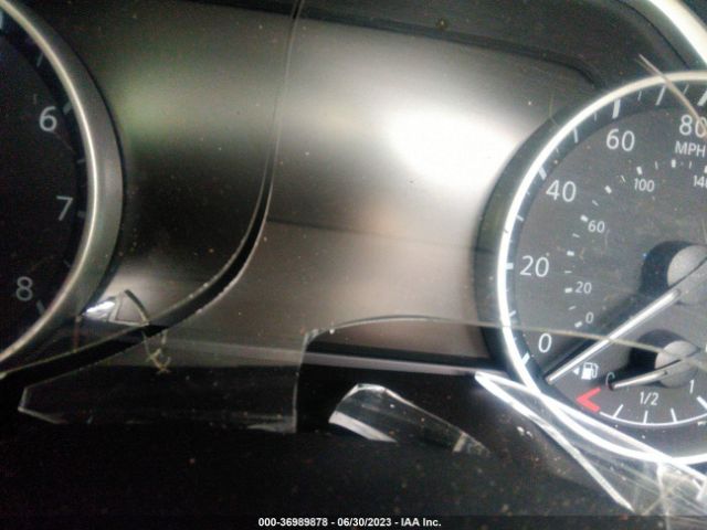 1N4AA6AP8GC416103 Nissan Maxima 3.5 Sl
