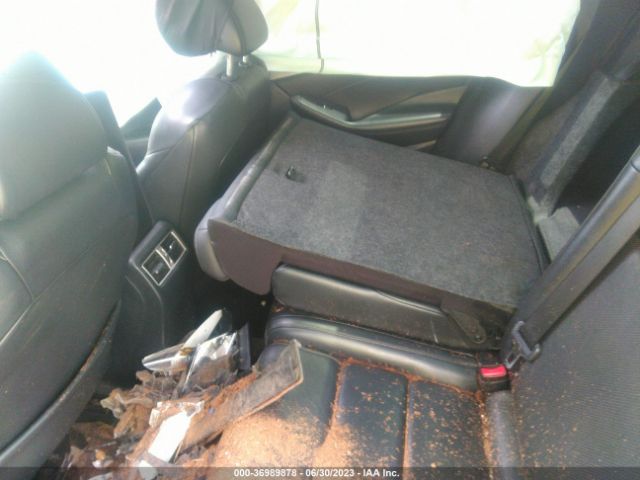 1N4AA6AP8GC416103 Nissan Maxima 3.5 Sl
