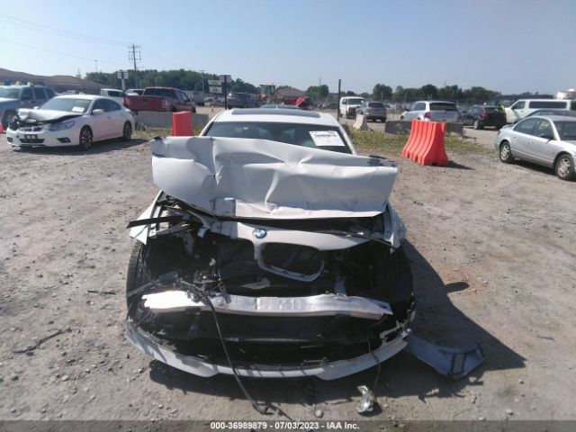 WBA3B5G53ENS11061 BMW 3 Series 328i Xdrive