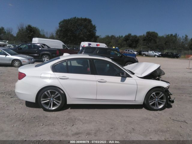 WBA3B5G53ENS11061 BMW 3 Series 328i Xdrive