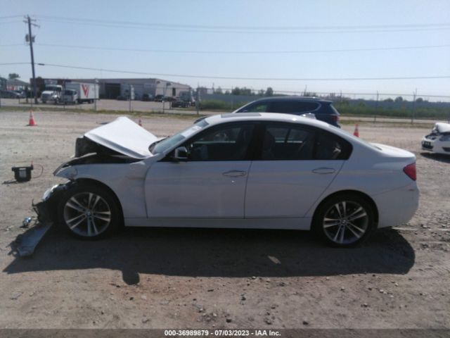 WBA3B5G53ENS11061 BMW 3 Series 328i Xdrive