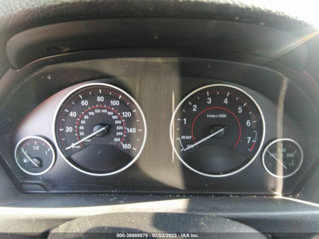 WBA3B5G53ENS11061 BMW 3 Series 328i Xdrive