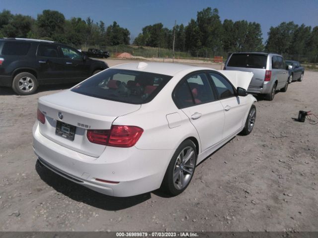 WBA3B5G53ENS11061 BMW 3 Series 328i Xdrive