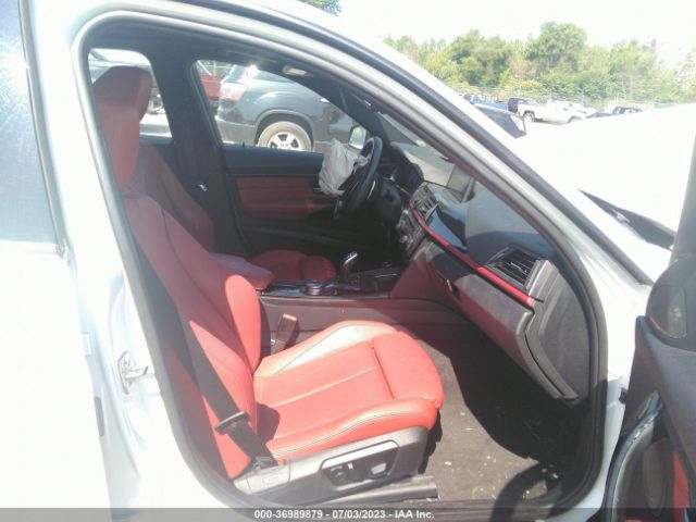 WBA3B5G53ENS11061 BMW 3 Series 328i Xdrive