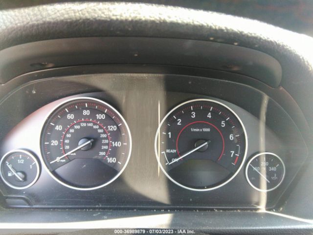 WBA3B5G53ENS11061 BMW 3 Series 328i Xdrive