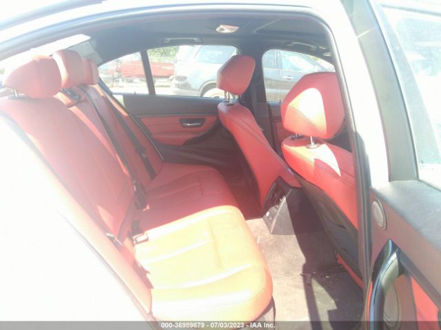 WBA3B5G53ENS11061 BMW 3 Series 328i Xdrive