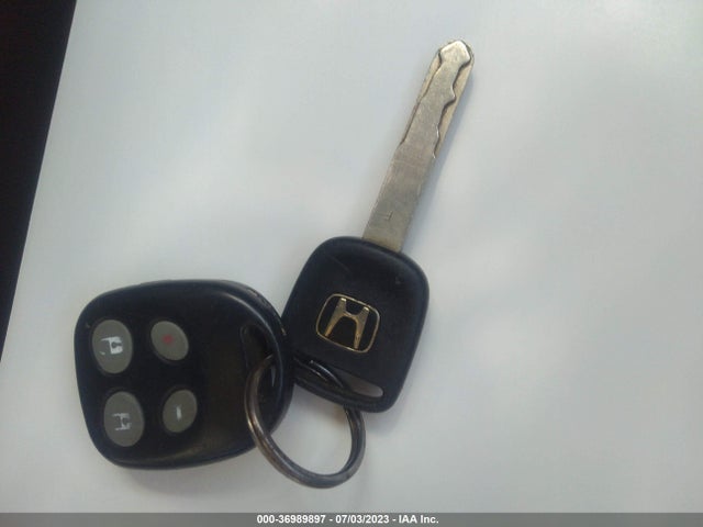 2003 HONDA ELEMENT EX VIN: 5J6YH28543L036794