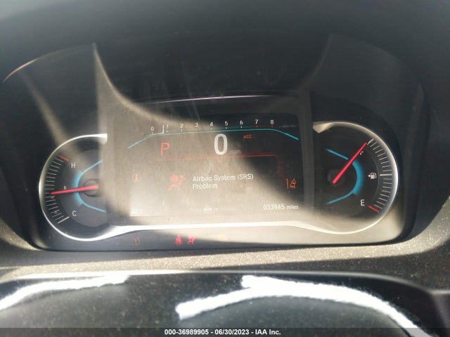 Honda Pilot Touring 8-passenger 2019 5FNYF6H91KB065726 Image 7