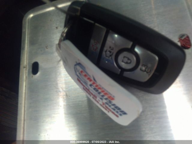 3FA6P0HD8LR235222 Ford FUSION SE