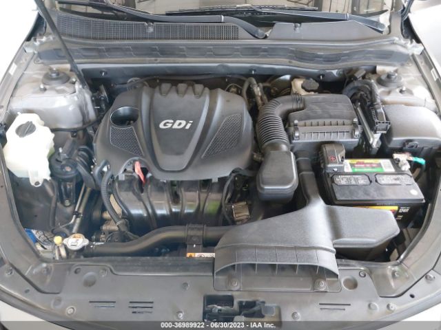 5XXGN4A71FG429853 KIA OPTIMA EX