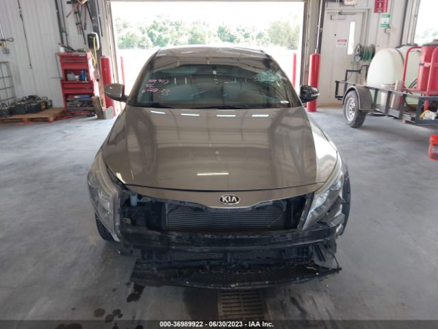 5XXGN4A71FG429853 KIA OPTIMA EX