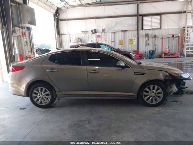 5XXGN4A71FG429853 KIA OPTIMA EX