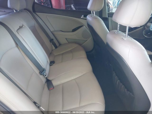 5XXGN4A71FG429853 KIA OPTIMA EX