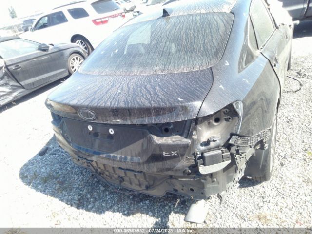 3KPF54AD9LE191692 KIA FORTE EX