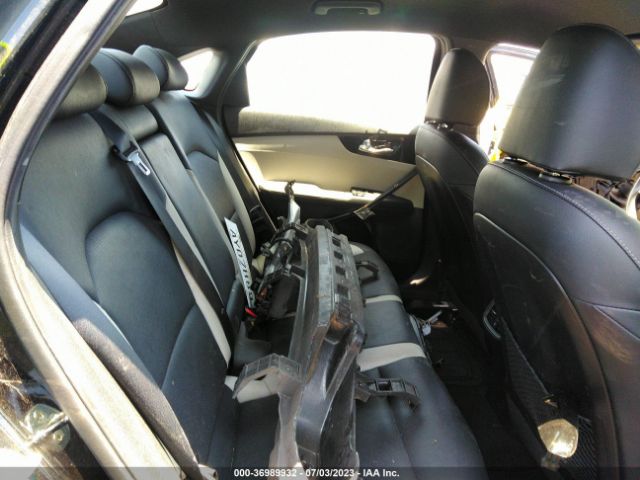3KPF54AD9LE191692 KIA FORTE EX