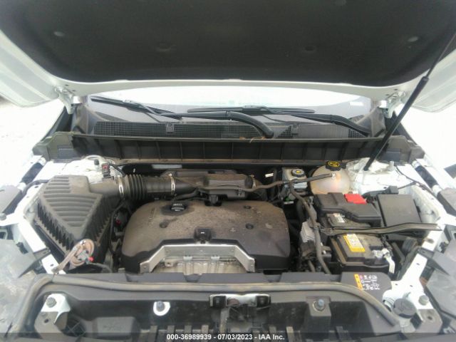 1GKKNKLA3KZ227552 GMC ACADIA SLE