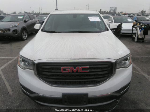 1GKKNKLA3KZ227552 GMC ACADIA SLE