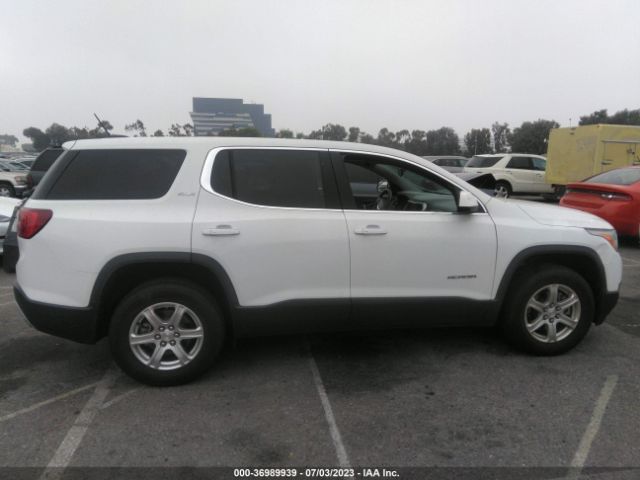 1GKKNKLA3KZ227552 GMC ACADIA SLE