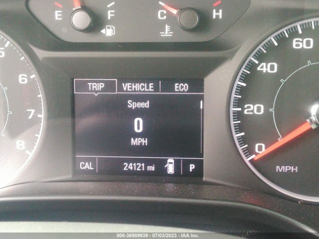 1GKKNKLA3KZ227552 GMC ACADIA SLE