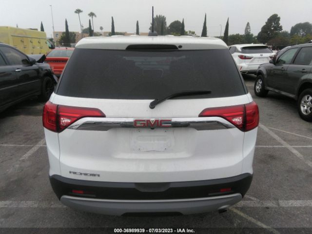 1GKKNKLA3KZ227552 GMC ACADIA SLE