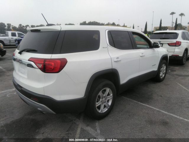 1GKKNKLA3KZ227552 GMC ACADIA SLE