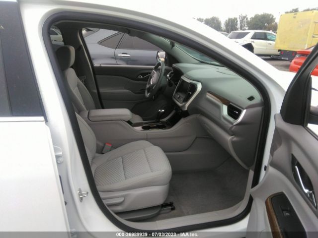 1GKKNKLA3KZ227552 GMC ACADIA SLE